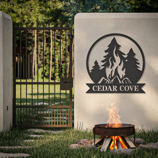Campfire Outdoor Camp Address