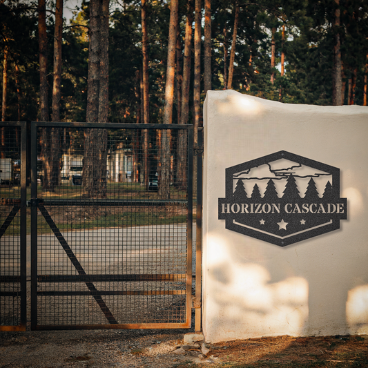 Camping Outdoor Forest Camp Address
